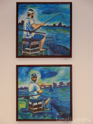 Alkotni jó - kiállításmegnyitó 18